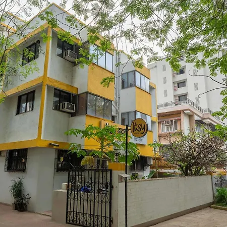 Itsy Hotels Bindra Elite-3